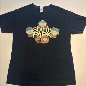 Vintage southpark dead Kenny shirt